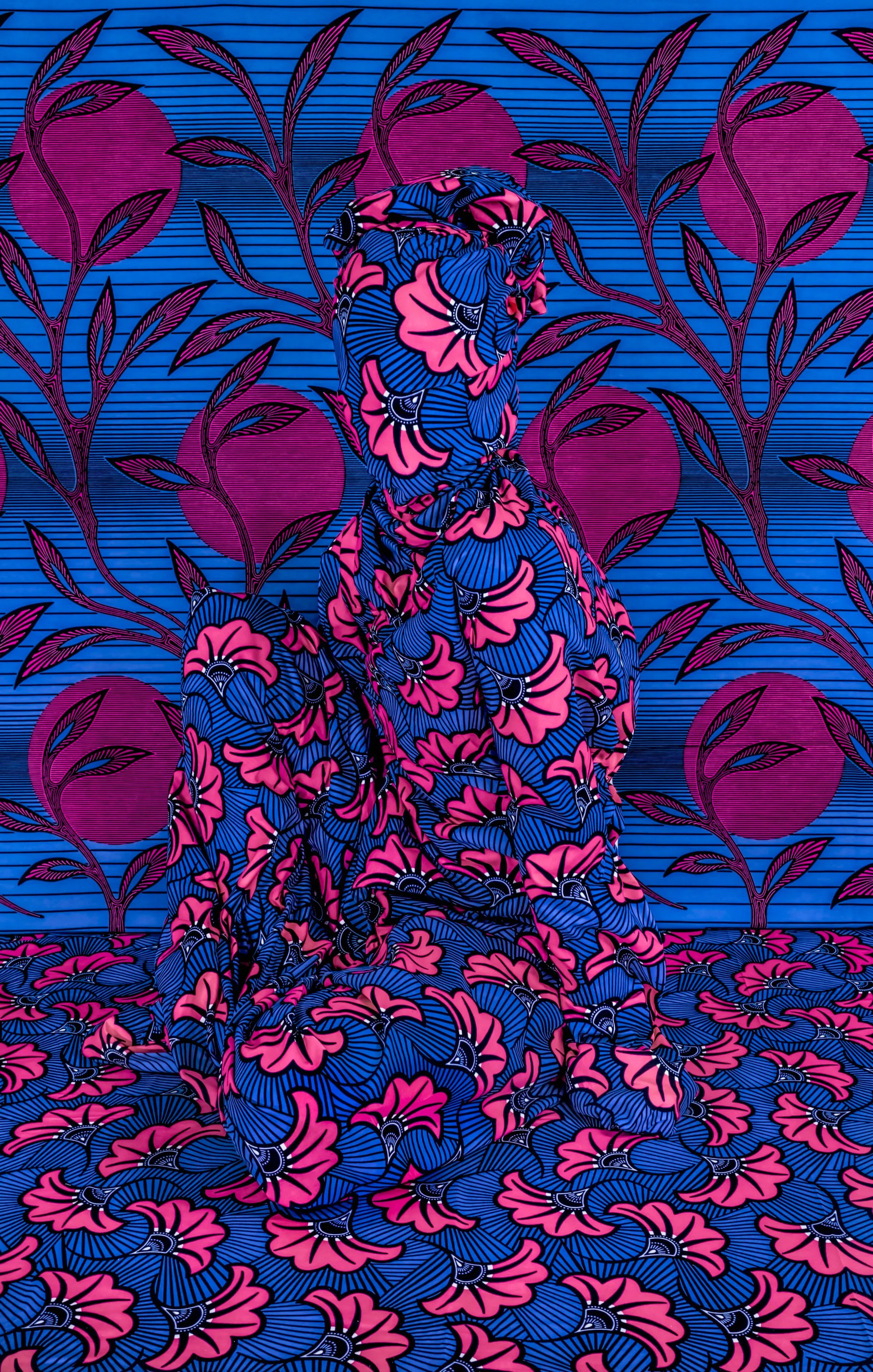 Exhibition Review: Alia Ali — Musée Magazine